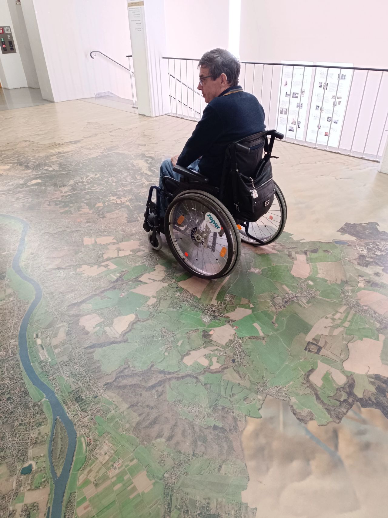 Ausflüge und Veranstaltungen bei Pflegefokus Dresden GmbH Werfen Sie einen Blick auf unsere Ausflüge und Veranstaltungen. Wir freuen uns übere weitere schöne Momente.
