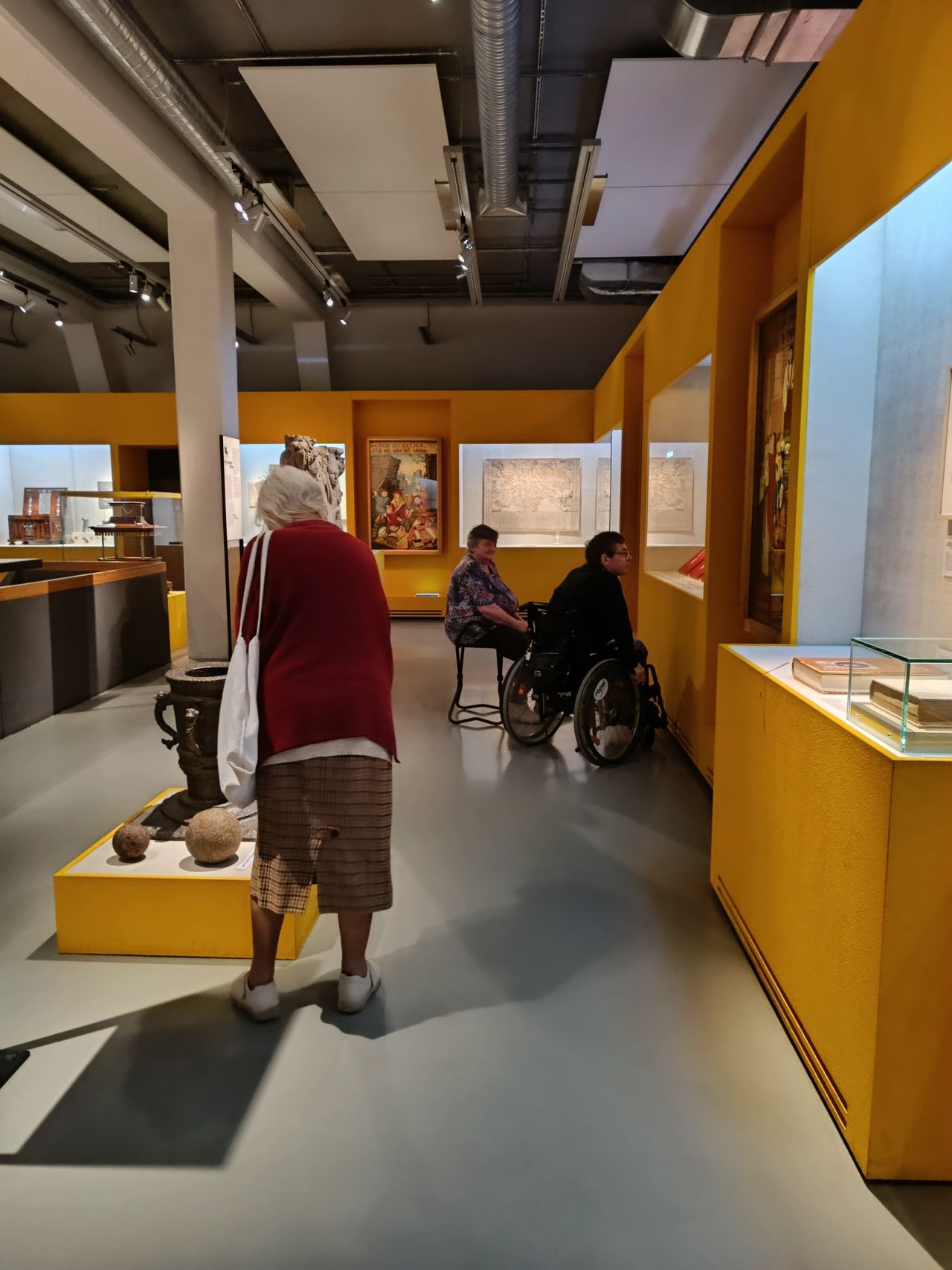 Ausflüge und Veranstaltungen bei Pflegefokus Dresden GmbH Werfen Sie einen Blick auf unsere Ausflüge und Veranstaltungen. Wir freuen uns übere weitere schöne Momente.