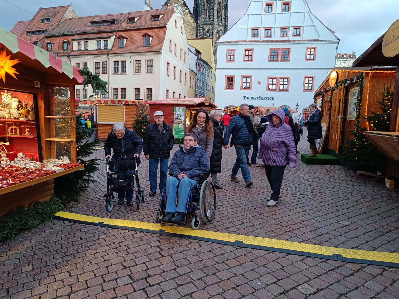 Werfen Sie einen Blick auf unsere Ausflüge und Veranstaltungen. Wir freuen uns übere weitere schöne Momente.