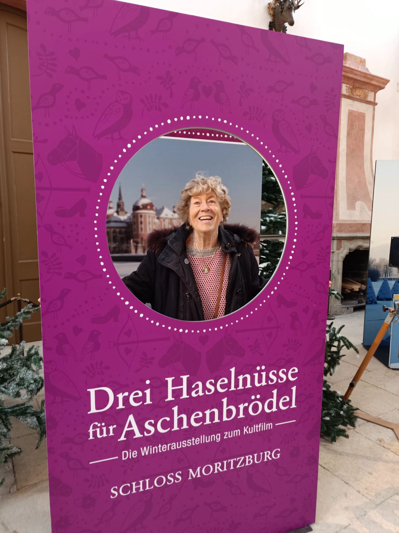 Werfen Sie einen Blick auf unsere Ausflüge und Veranstaltungen. Wir freuen uns übere weitere schöne Momente.