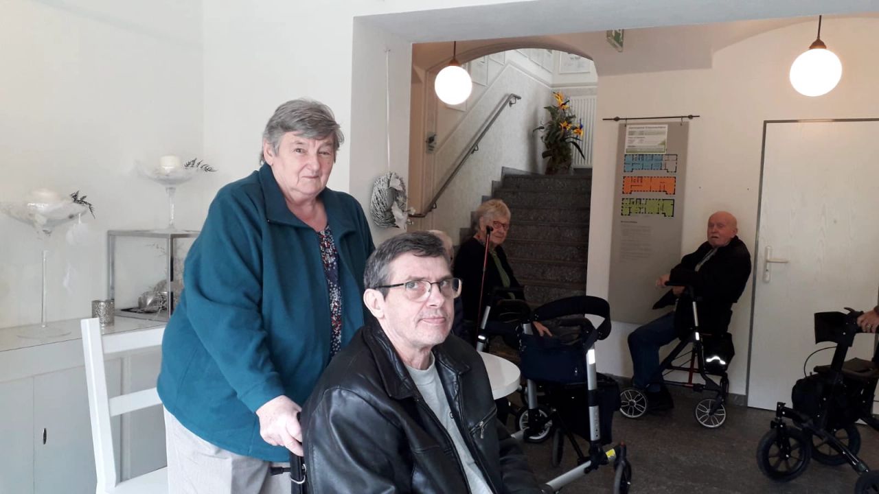 Ausflüge und Veranstaltungen bei Pflegefokus Dresden GmbH Werfen Sie einen Blick auf unsere Ausflüge und Veranstaltungen. Wir freuen uns übere weitere schöne Momente.
