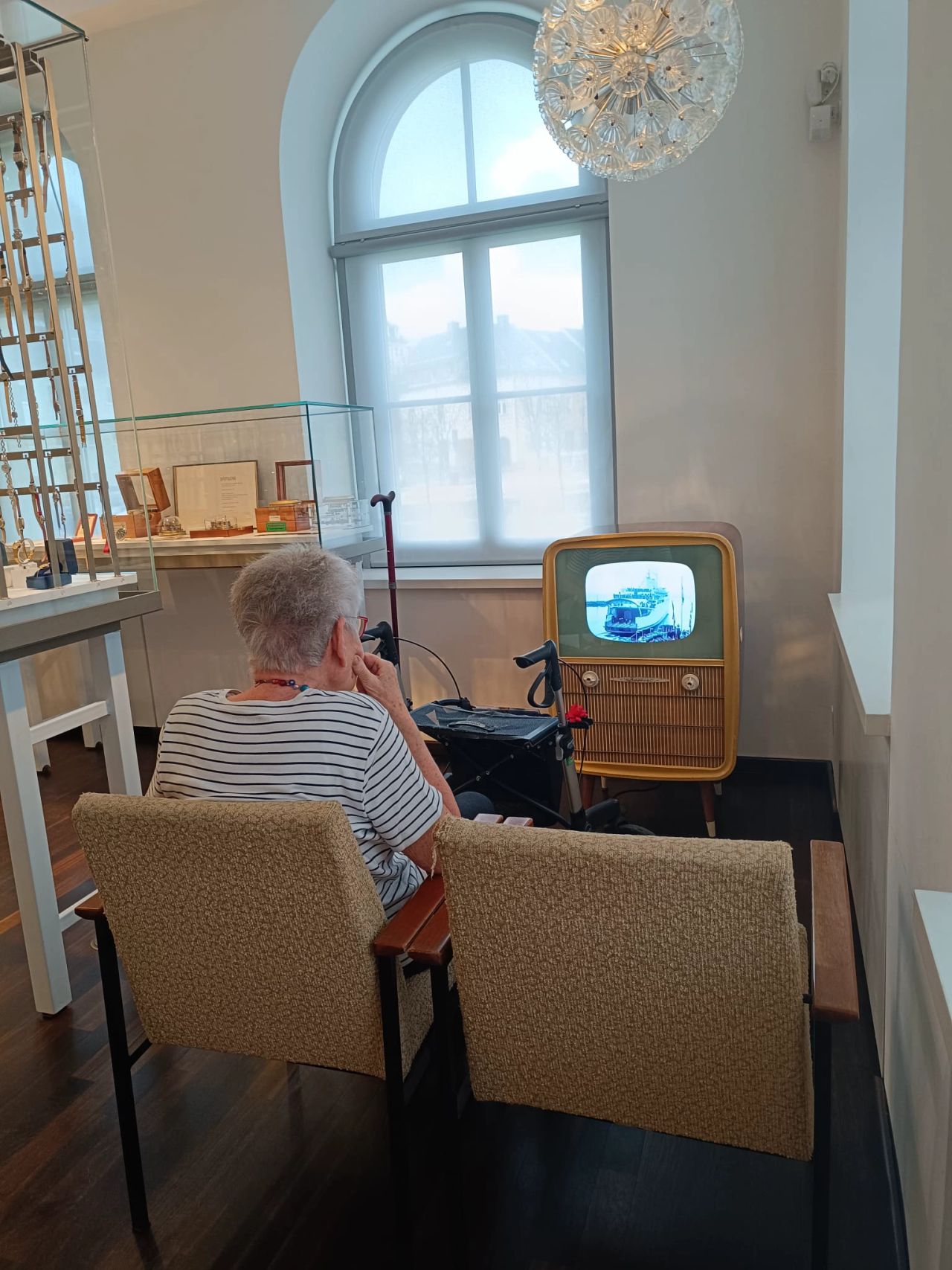 Ausflüge und Veranstaltungen bei Pflegefokus Dresden GmbH Werfen Sie einen Blick auf unsere Ausflüge und Veranstaltungen. Wir freuen uns übere weitere schöne Momente.