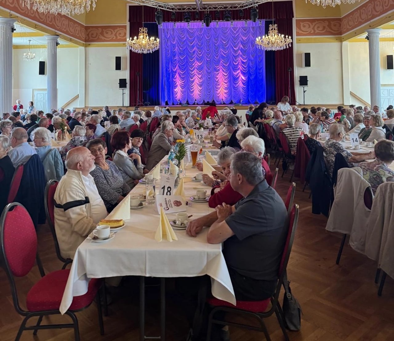 Konzert mit Rudy Giovannini