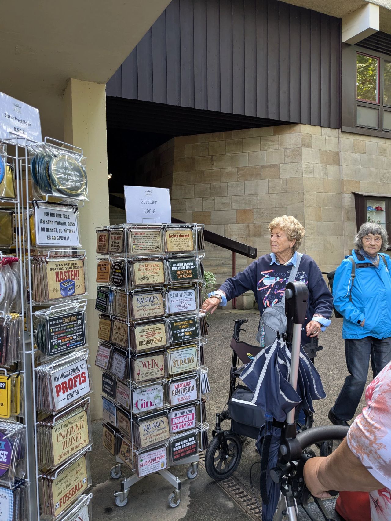Werfen Sie einen Blick auf unsere Ausflüge und Veranstaltungen. Wir freuen uns übere weitere schöne Momente.