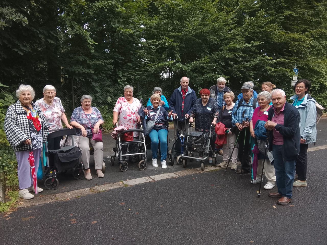 Werfen Sie einen Blick auf unsere Ausflüge und Veranstaltungen. Wir freuen uns übere weitere schöne Momente.