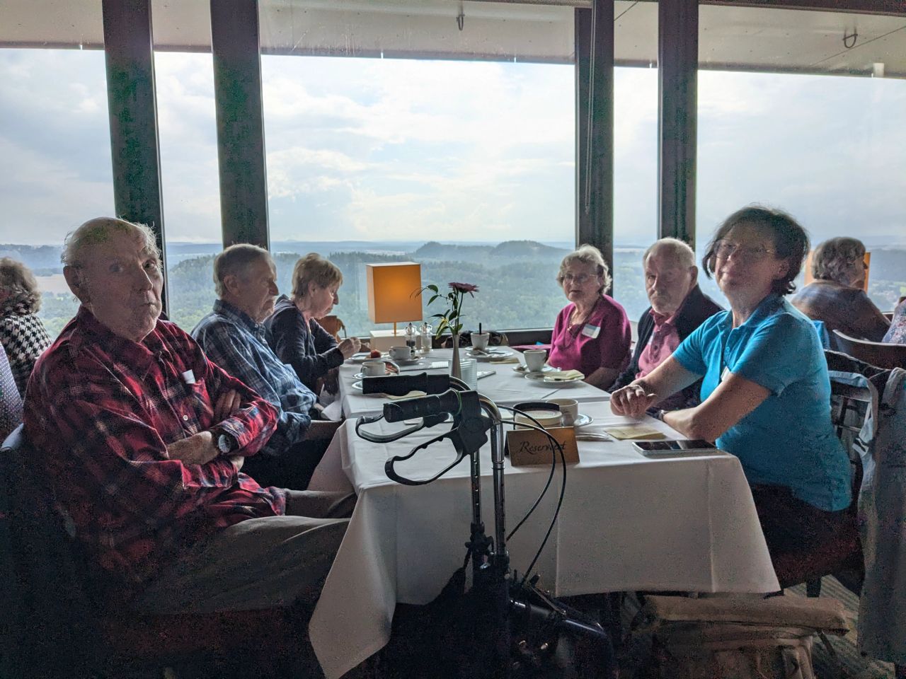 Werfen Sie einen Blick auf unsere Ausflüge und Veranstaltungen. Wir freuen uns übere weitere schöne Momente.