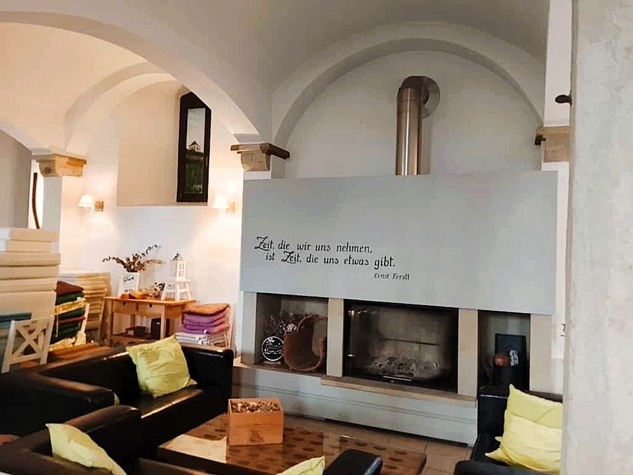 Ausflüge und Veranstaltungen bei Pflegefokus Dresden GmbH Ausflug entlang der Weinstraße nach Diesbar-Seußlitz