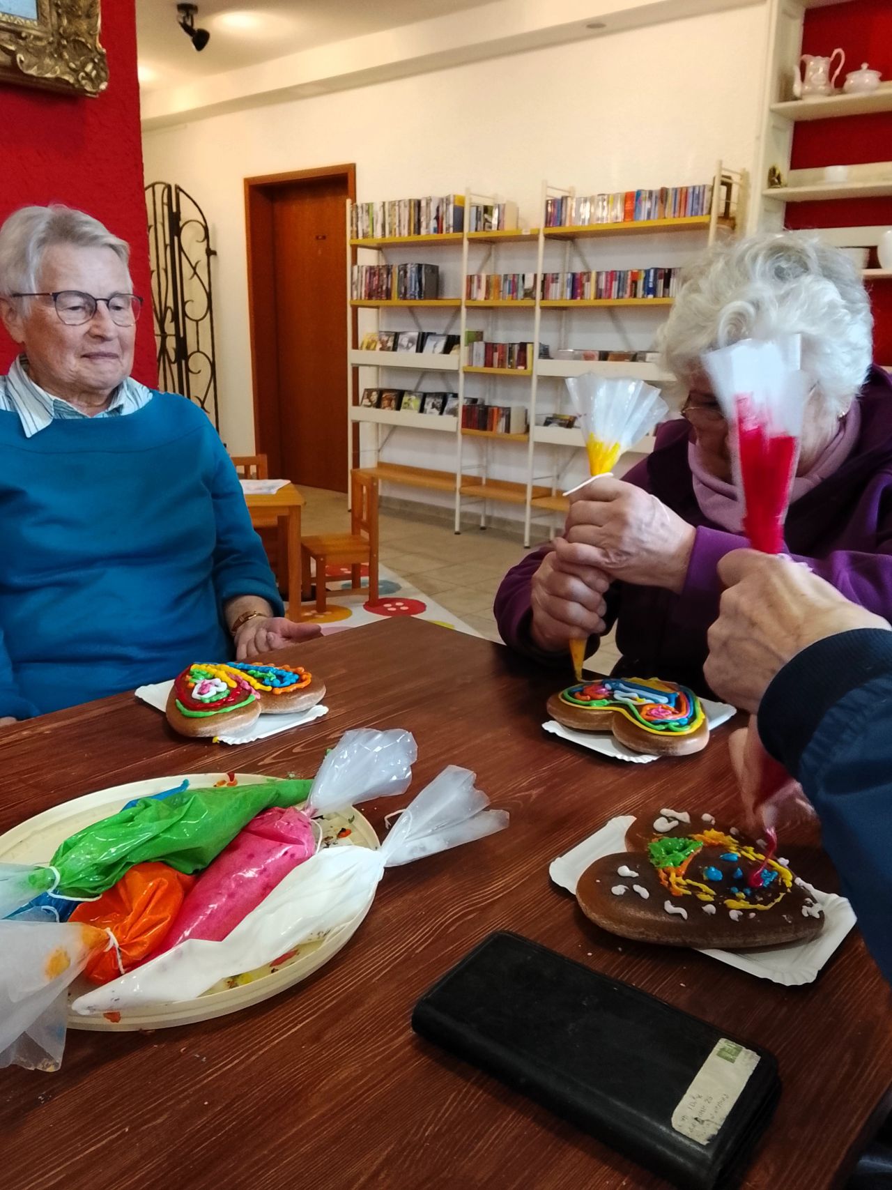 Ausflug in die Pfefferkuchenstadt Pulsnitz 