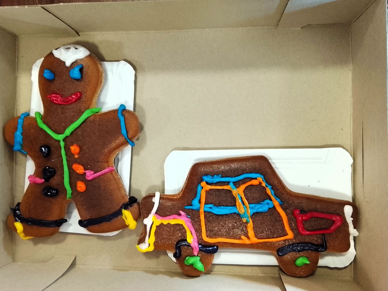 Ausflug in die Pfefferkuchenstadt Pulsnitz 