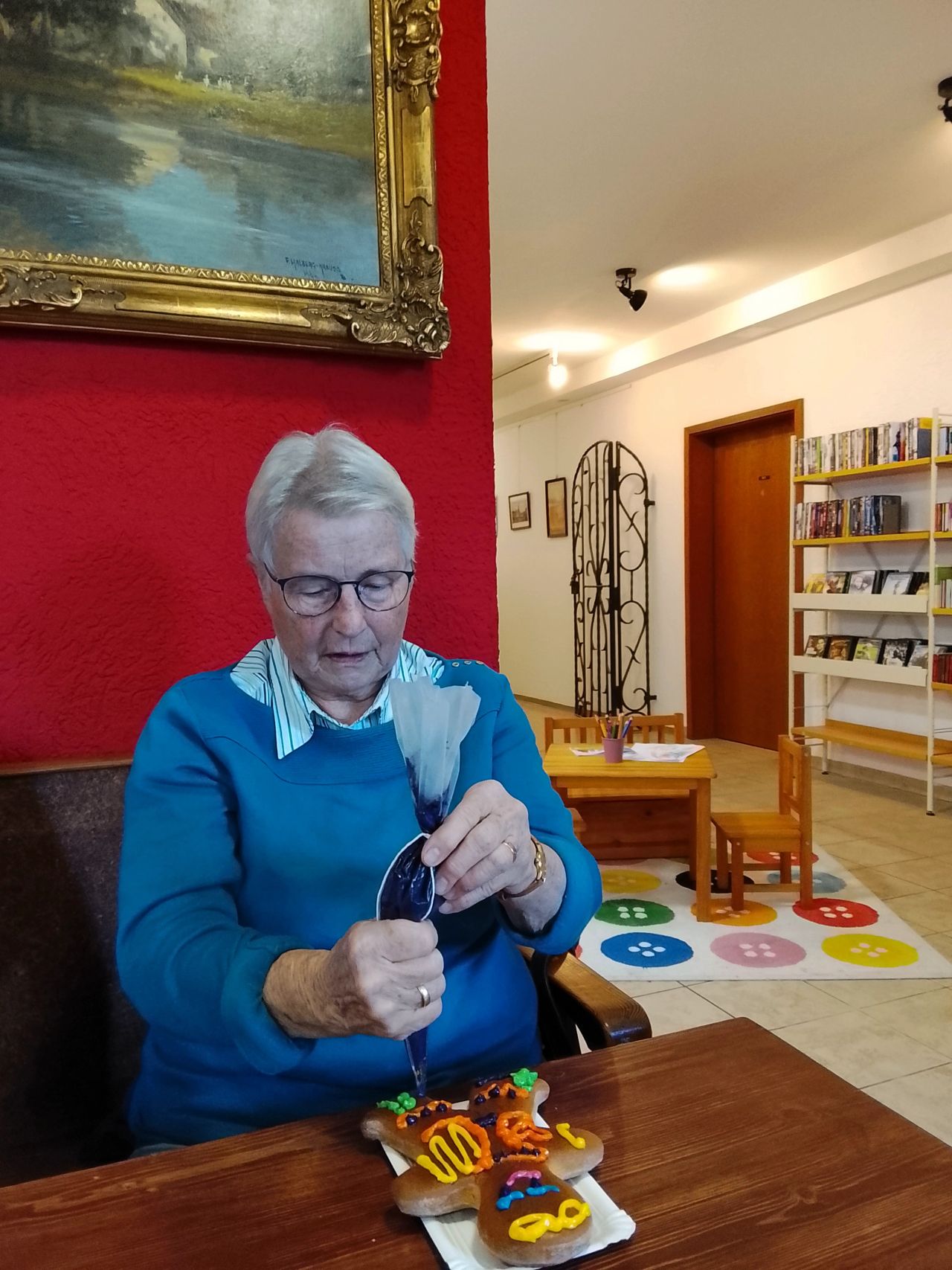 Ausflug in die Pfefferkuchenstadt Pulsnitz 