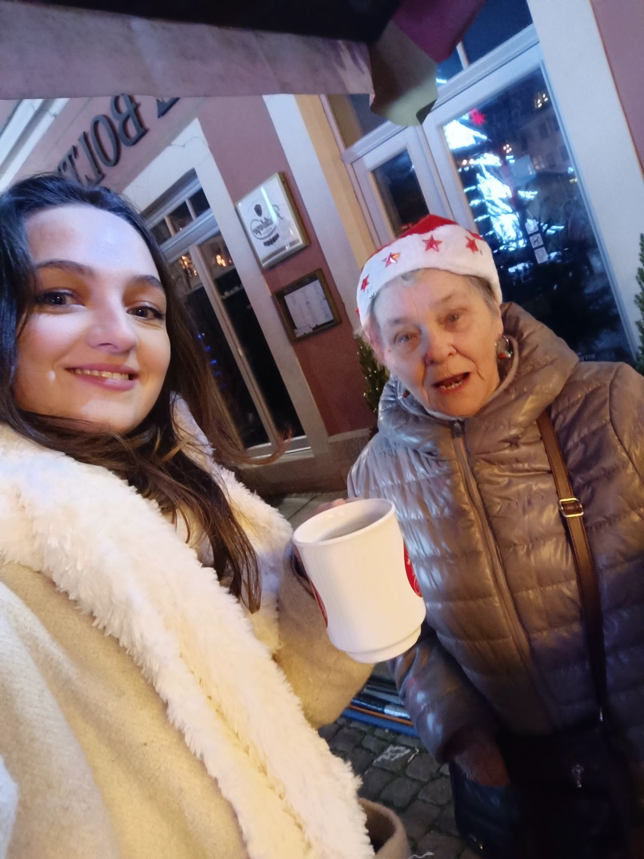 Canalettomarkt in Pirna