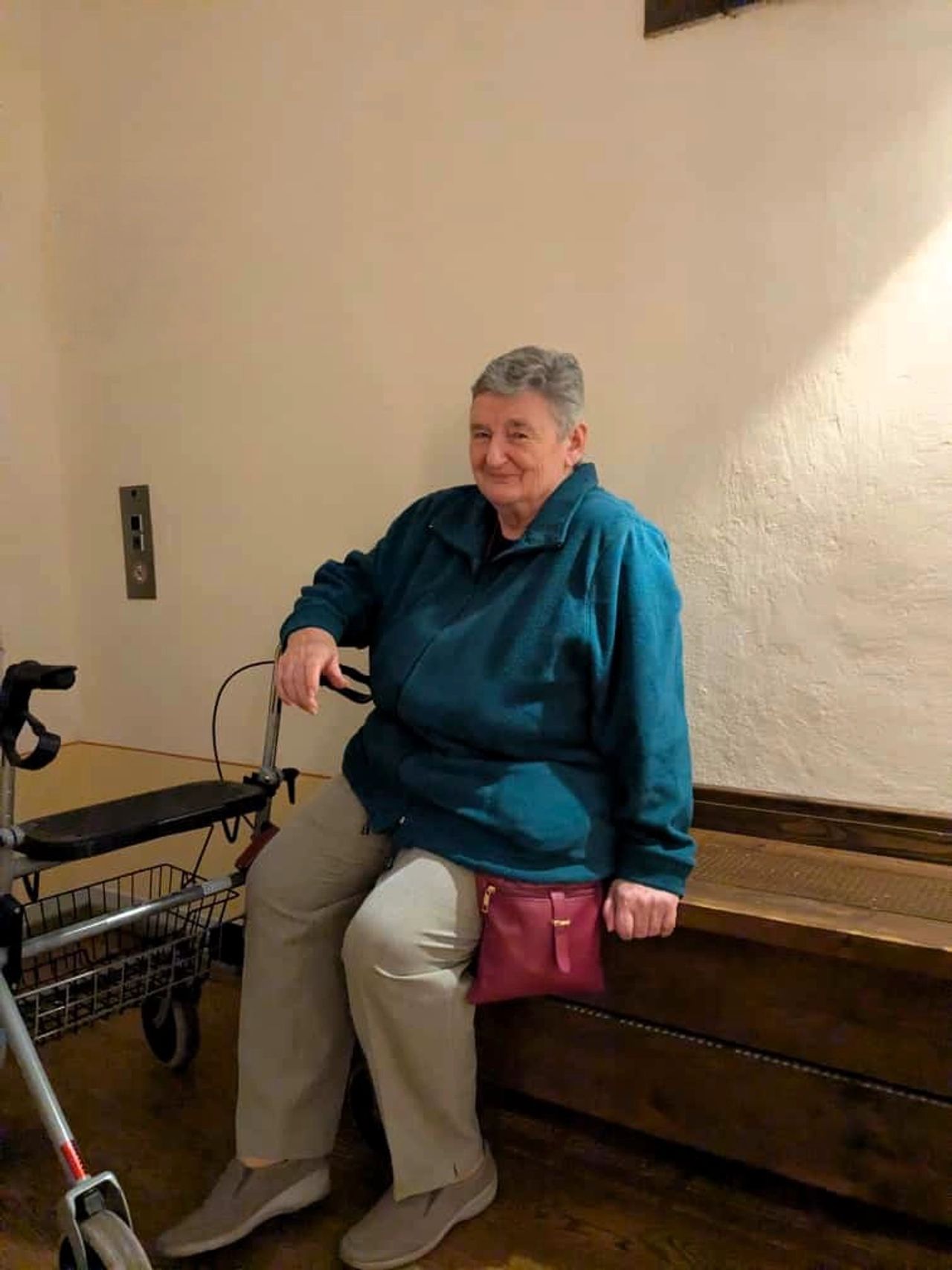 Tom Pauls Theater in Pirna