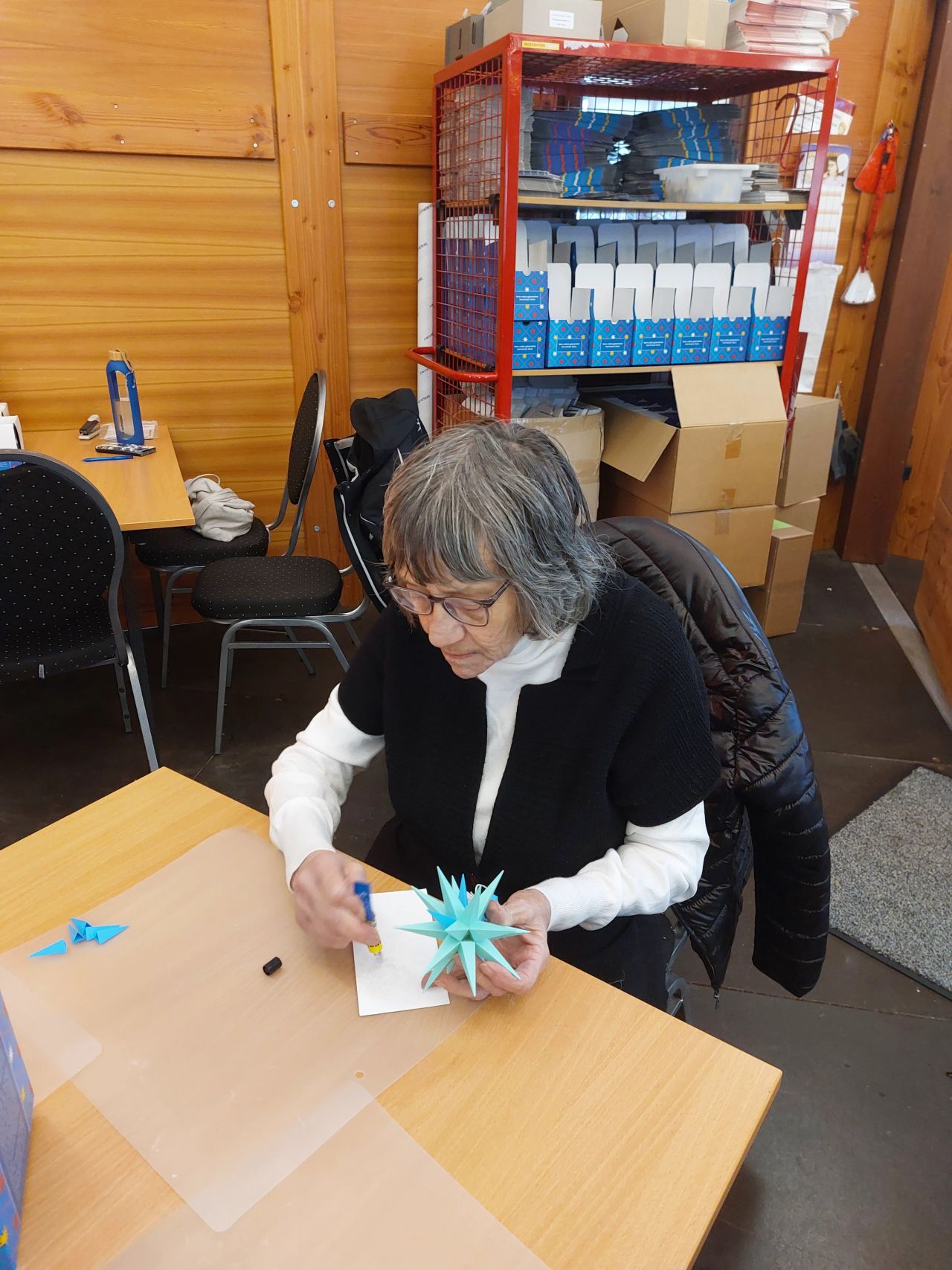 Ausflug nach Herrnhut