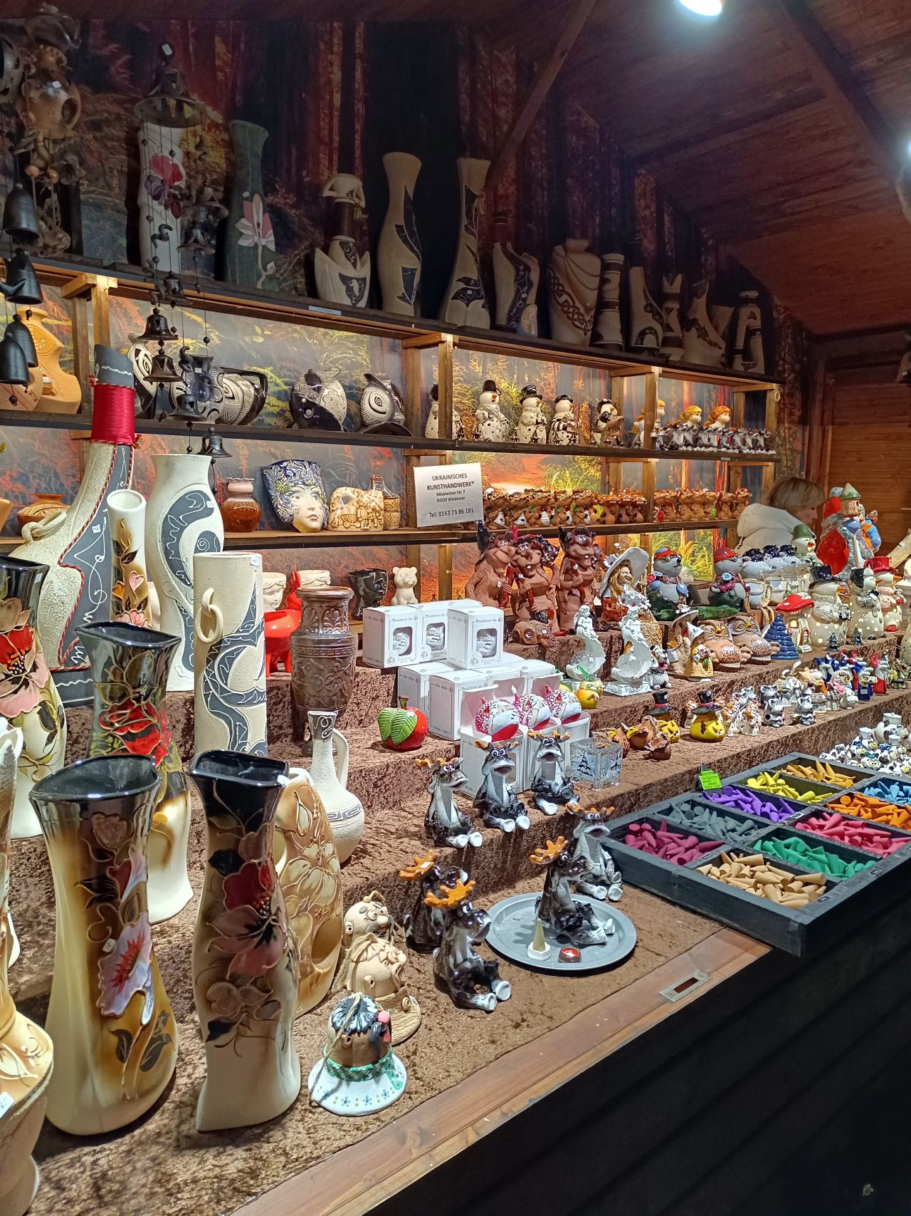 Canalettomarkt in Pirna