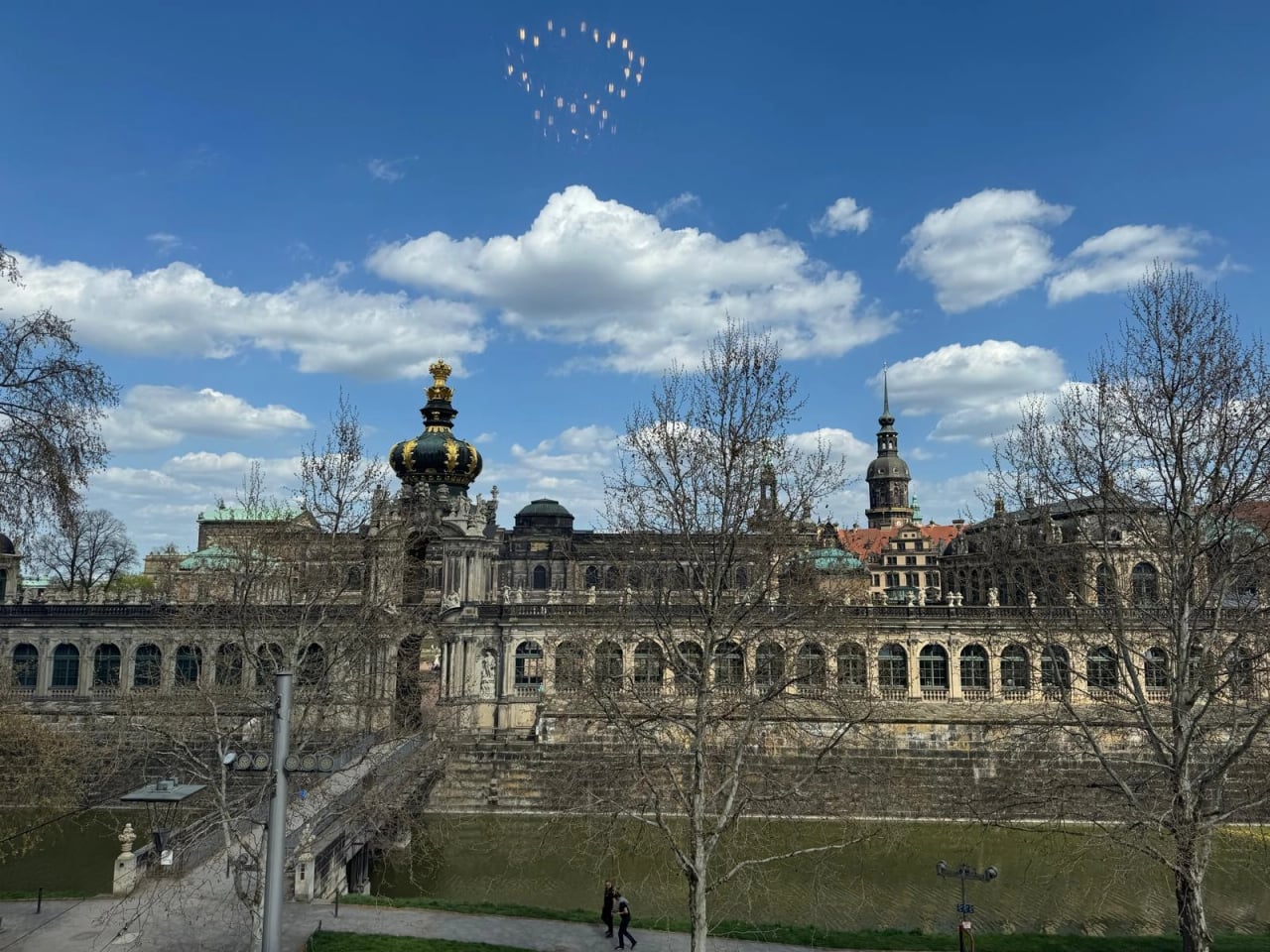 Führung im Schauspielhaus Dresden Führung im Schauspielhaus Dresden – Ein Blick hinter die Kulissen