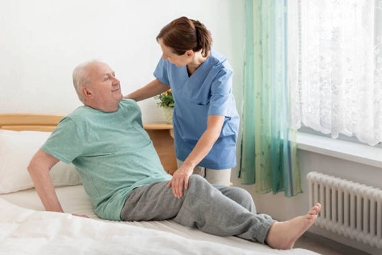 Häusliche Krankenpflege Häusliche Krankenpflege