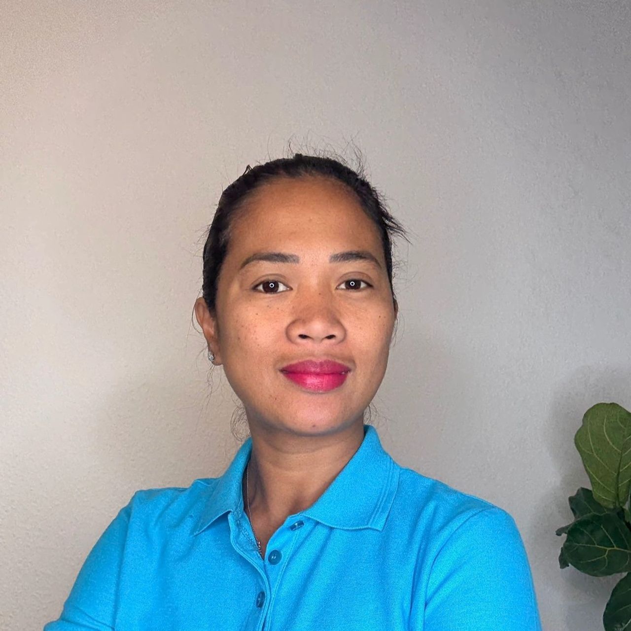 Janes Penascosa - Pflegeassistentin bei Pflegefokus Dresden GmbH