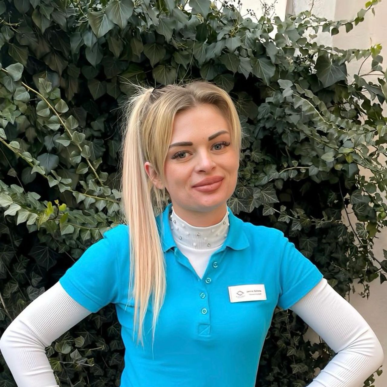 Janine Böhme - Hauswirtschaftskraft bei Pflegefokus Dresden GmbH