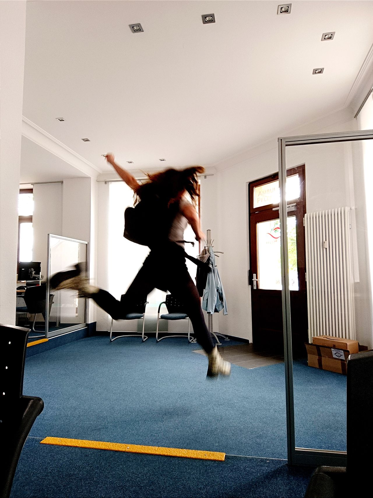 Jobs und Karriere Jobs und Karriere