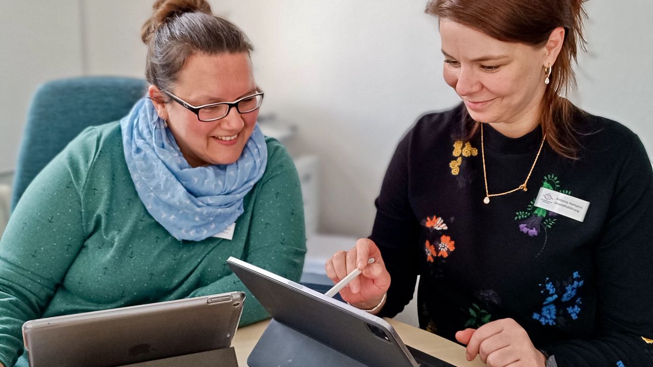 Pflegefokus Dresden Pflegefokus Dresden GmbH - Ihr professioneller Pflegedienst