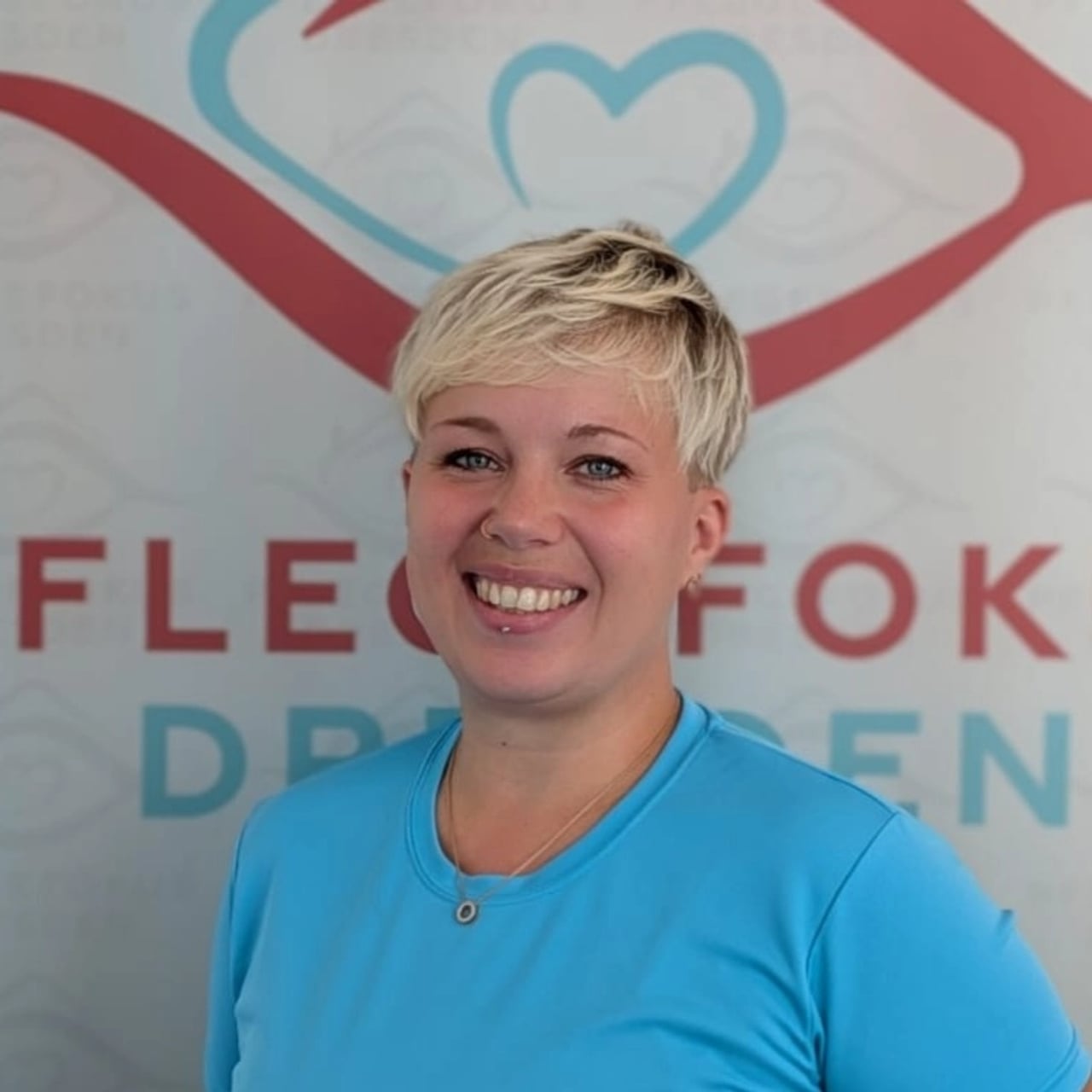 Sarah Specht - Hauswirtschaftsleitung Sarah Specht - Hauswirtschaftsleitung bei Pflegefokus Dresden GmbH
