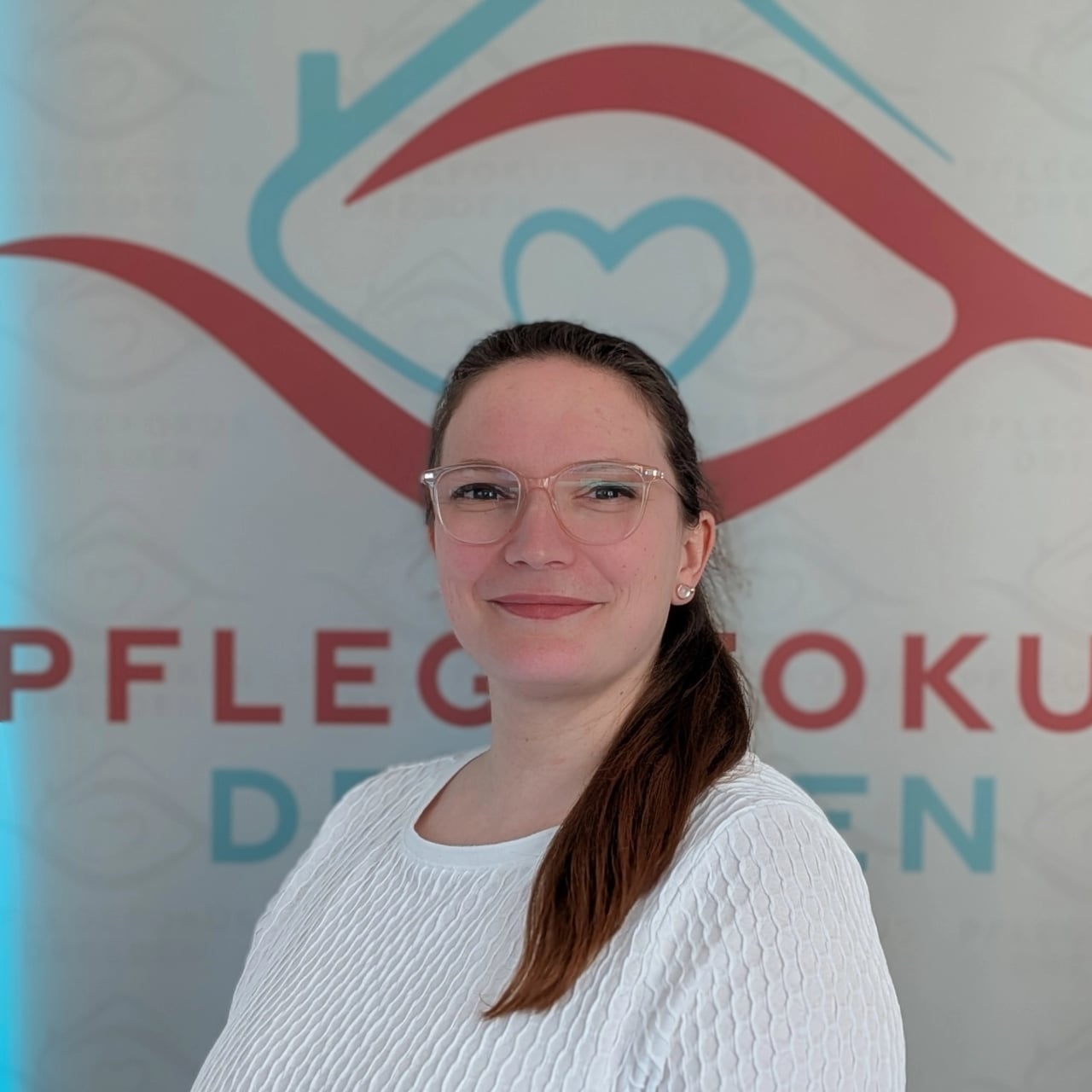 Stefanie Bäßler - Pflegeberaterin bei Pflegefokus Dresden GmbH