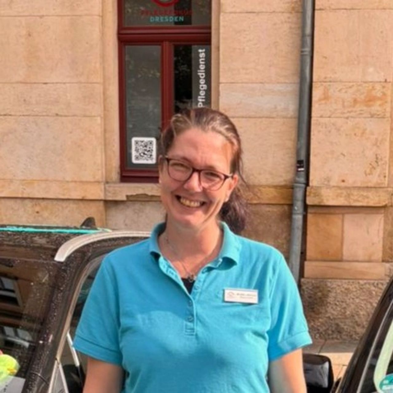 Wiebke Lehmann Wiebke Lehmann - Pflegefachkraft